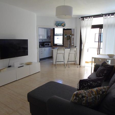 Apartamento Medanero Fgf El Médano Exterior photo