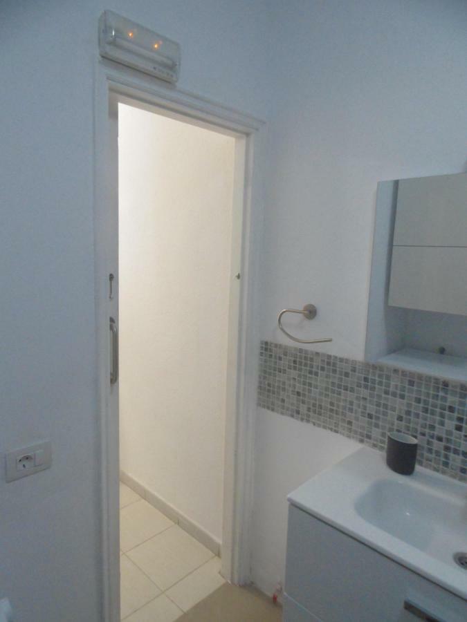 Apartamento Medanero Fgf El Médano Exterior photo