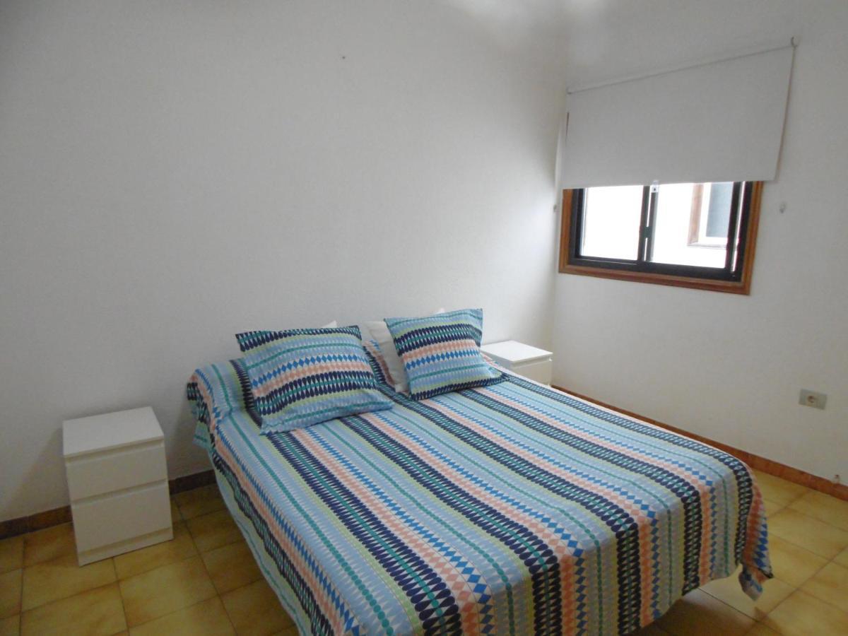 Apartamento Medanero Fgf El Médano Exterior photo