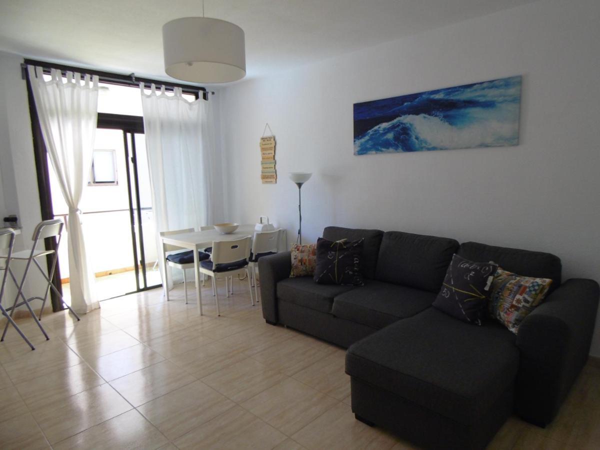 Apartamento Medanero Fgf El Médano Exterior photo