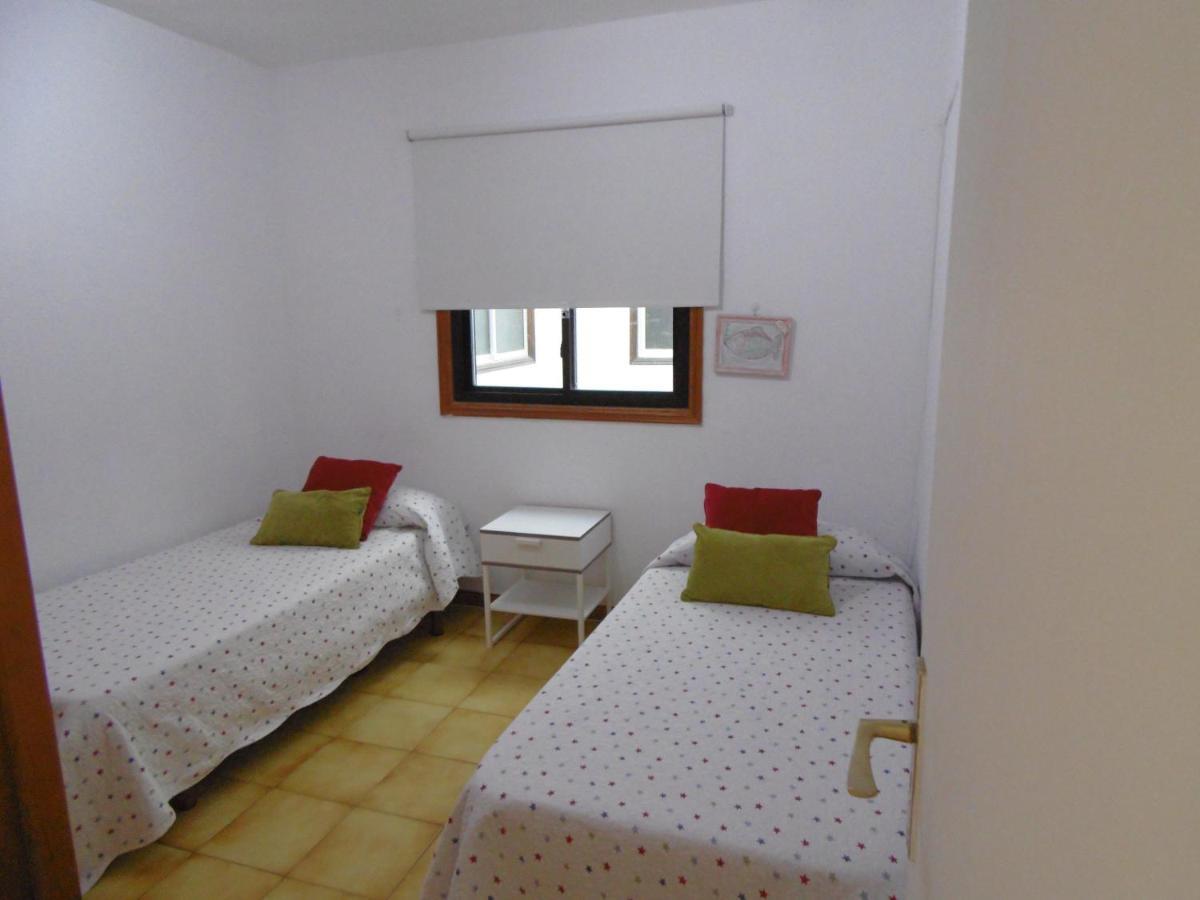 Apartamento Medanero Fgf El Médano Exterior photo