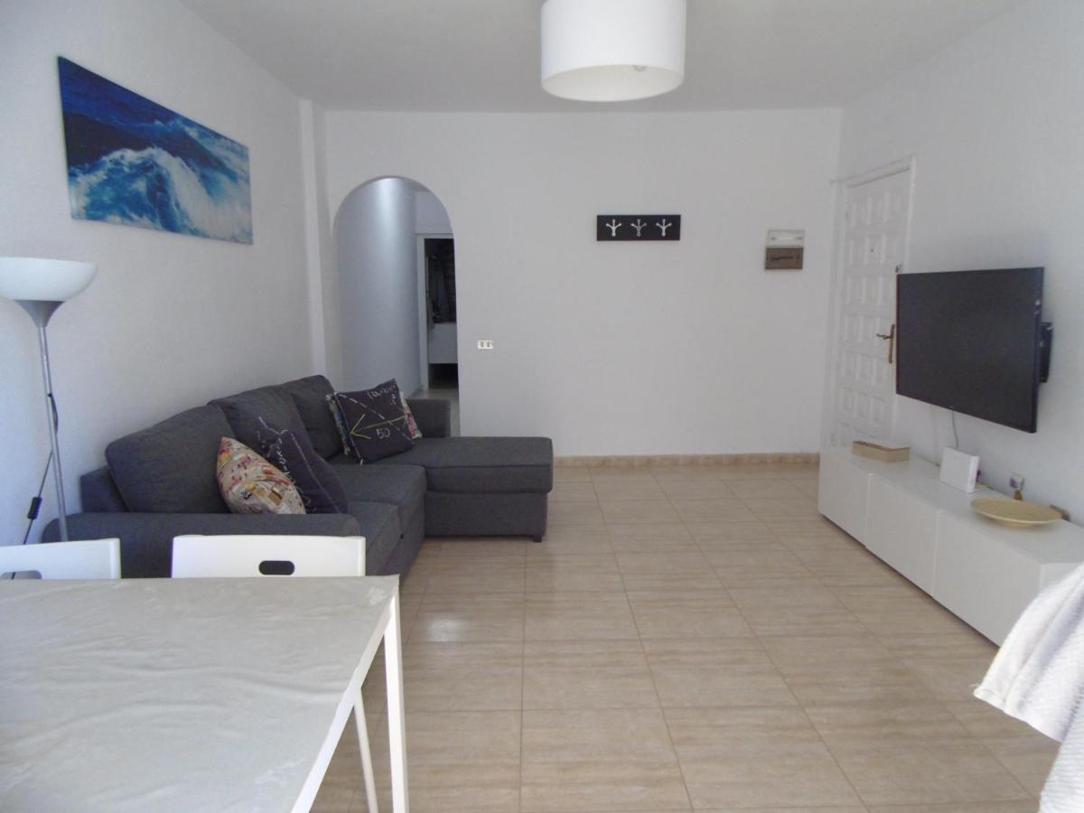 Apartamento Medanero Fgf El Médano Exterior photo