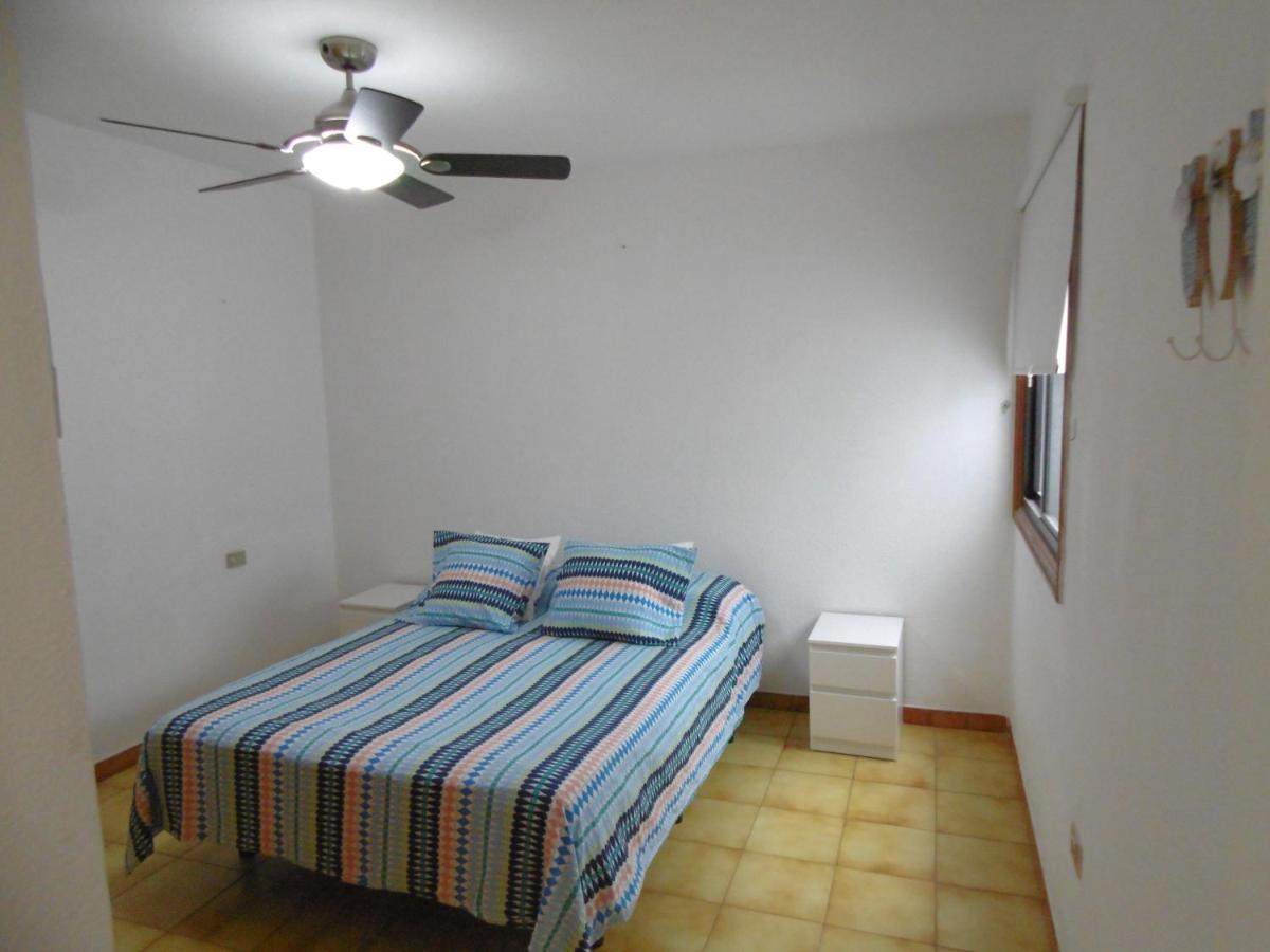 Apartamento Medanero Fgf El Médano Exterior photo
